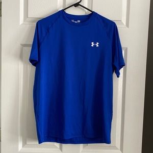 Mens under armour t-shirt